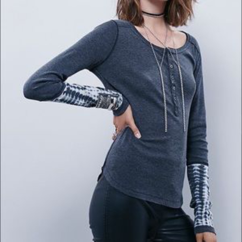 free people shirt